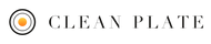 Clean Plate logo
